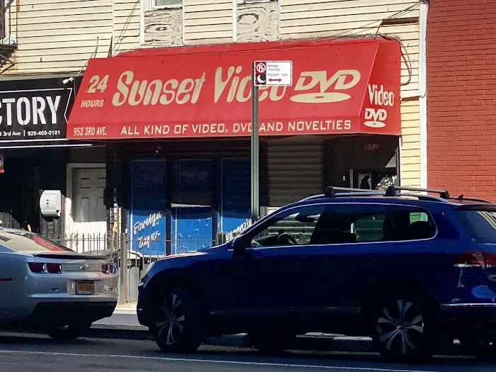 Sunset Video 4
