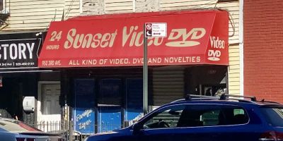 Sunset Video