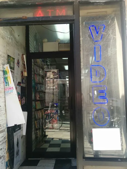 Blue Door Video 4