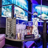 Wonderland Gentlemen's Club ico