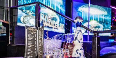 Wonderland Gentlemen's Club