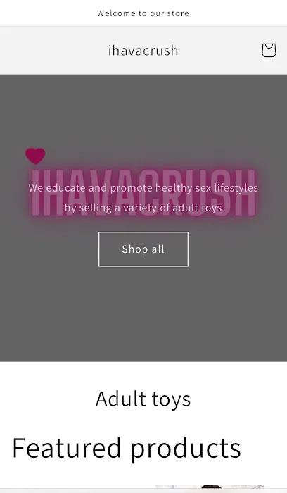Ihavacrush 4