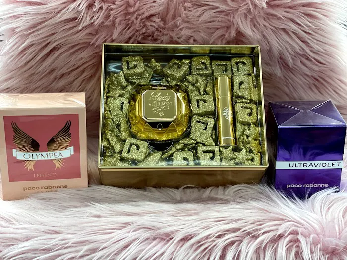 ScentSational 4