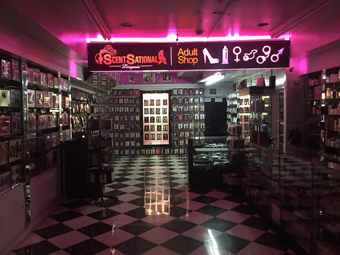 ScentSational 4