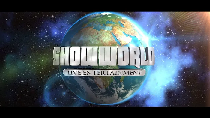 Showworld 3