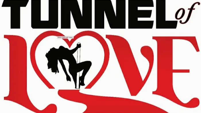 Tunnel of Love 4