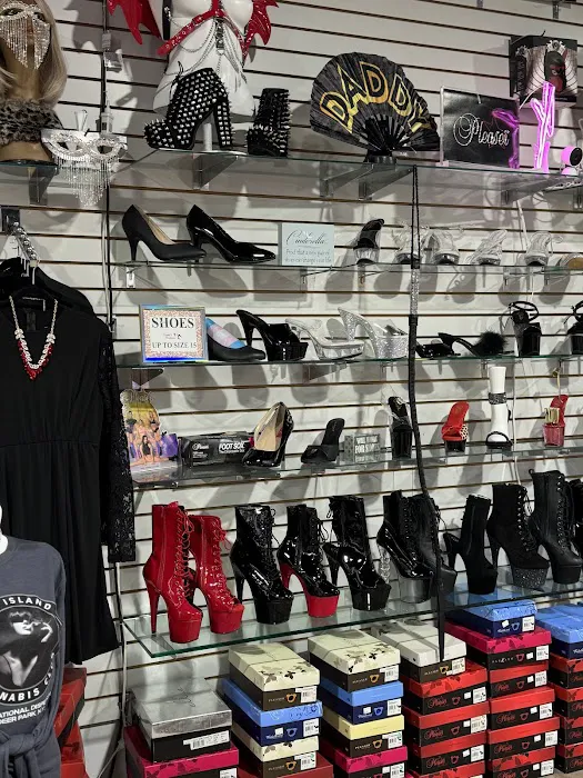 Cupid's Boutique 4