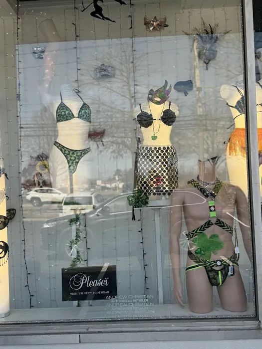 Cupid's Boutique 4