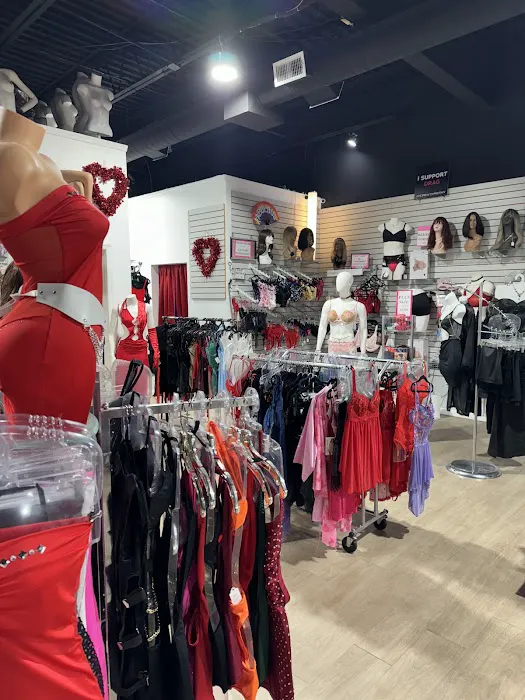 Cupid's Boutique 4