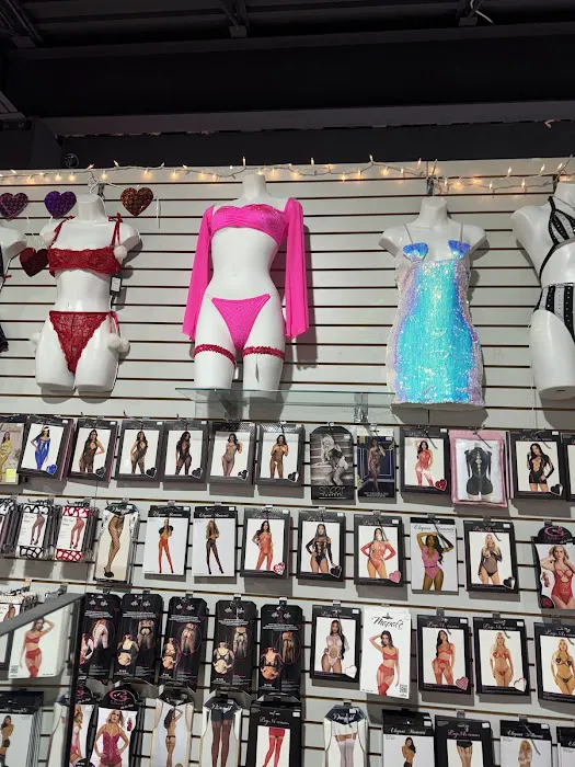 Cupid's Boutique 4