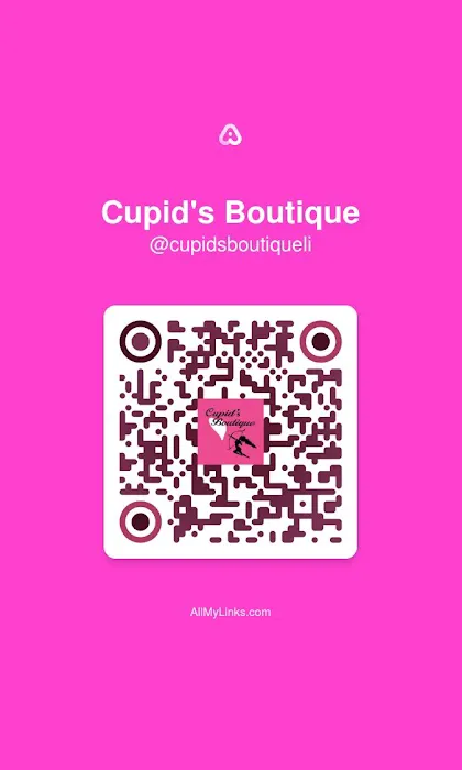 Cupid's Boutique 4