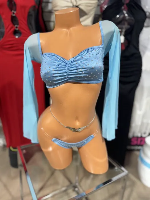 Cupid's Boutique 4