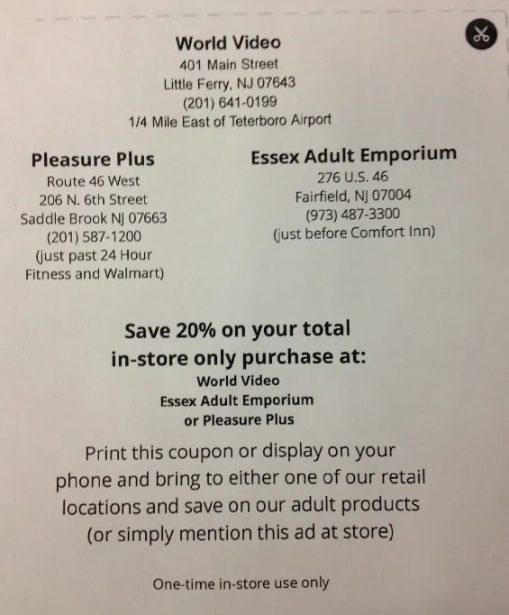Pleasure Plus WORLD VIDEO AND MORE 2
