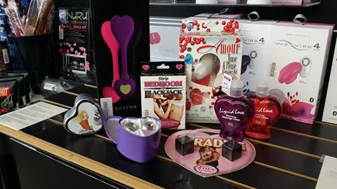 Pleasure Plus WORLD VIDEO AND MORE 2