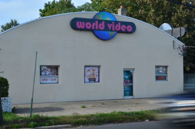 Pleasure Plus WORLD VIDEO AND MORE 2