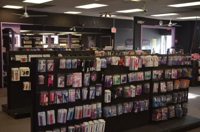 Pleasure Plus WORLD VIDEO AND MORE 2