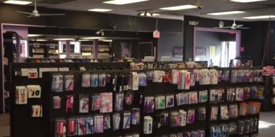 Pleasure Plus WORLD VIDEO AND MORE