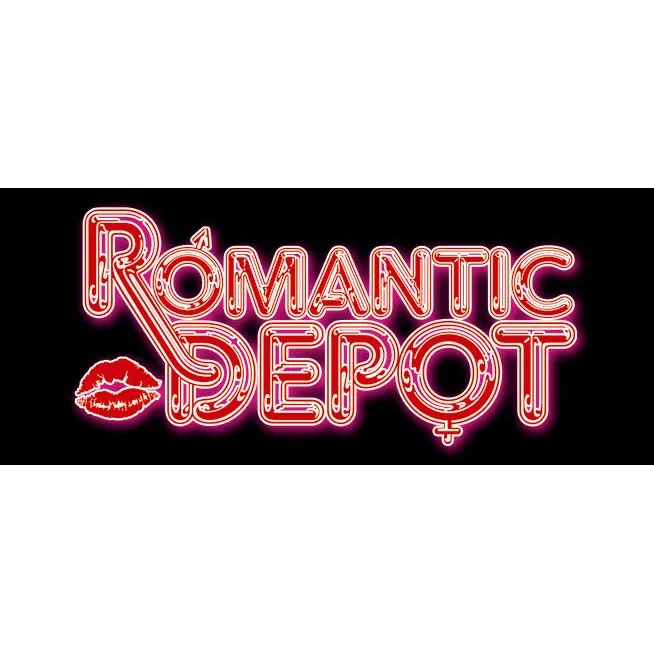 Romantic Depot 4
