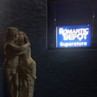 Romantic Depot ico