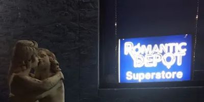 Romantic Depot