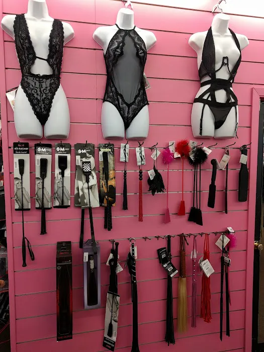 Pleasure Plus Video 2