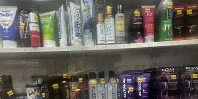 Satellite Adult DVD video Sales