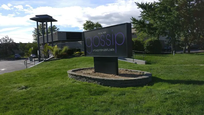 Gossip Night Club 4