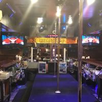 The Carousel Night Club ico