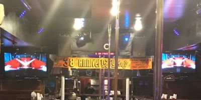 The Carousel Night Club