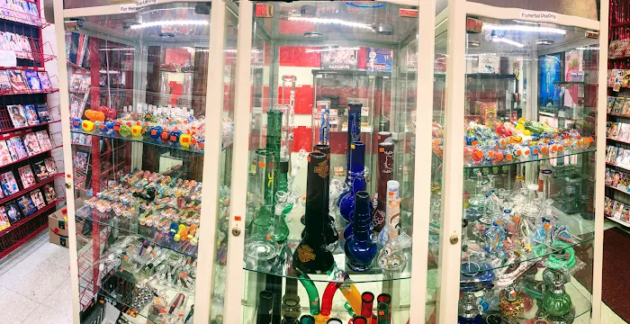 Route 59 Video & Adult Boutique 3