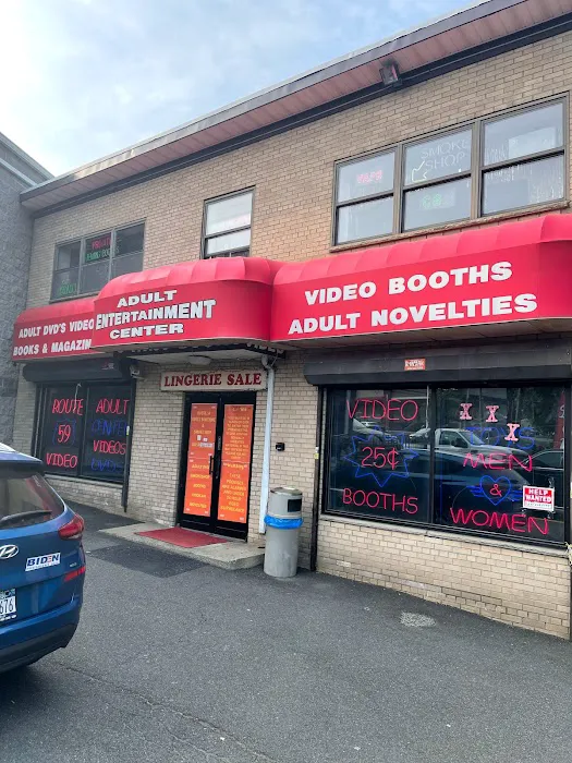 Route 59 Video & Adult Boutique 3