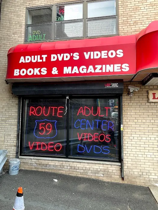 Route 59 Video & Adult Boutique 3