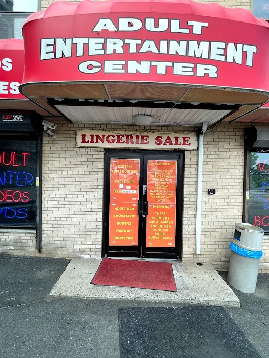Route 59 Video & Adult Boutique 3