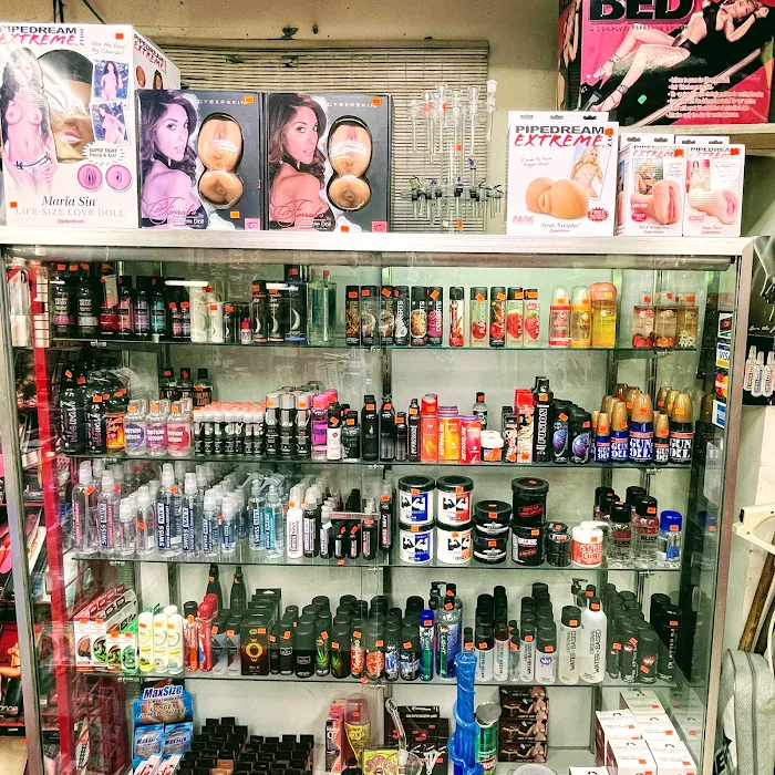 Route 59 Video & Adult Boutique 3