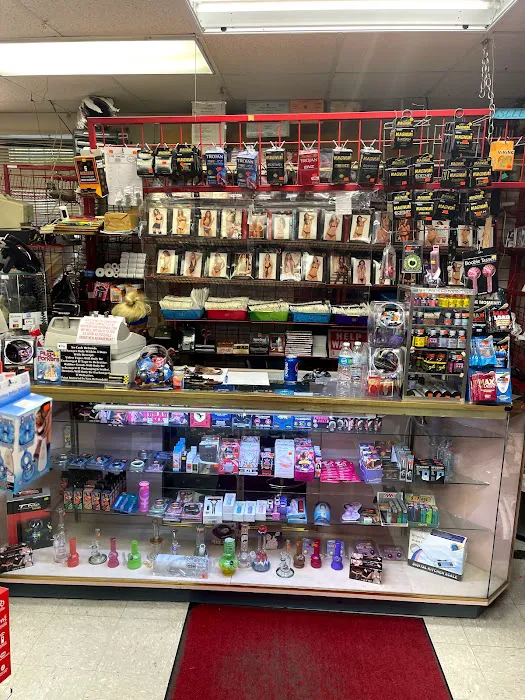 Route 59 Video & Adult Boutique 3