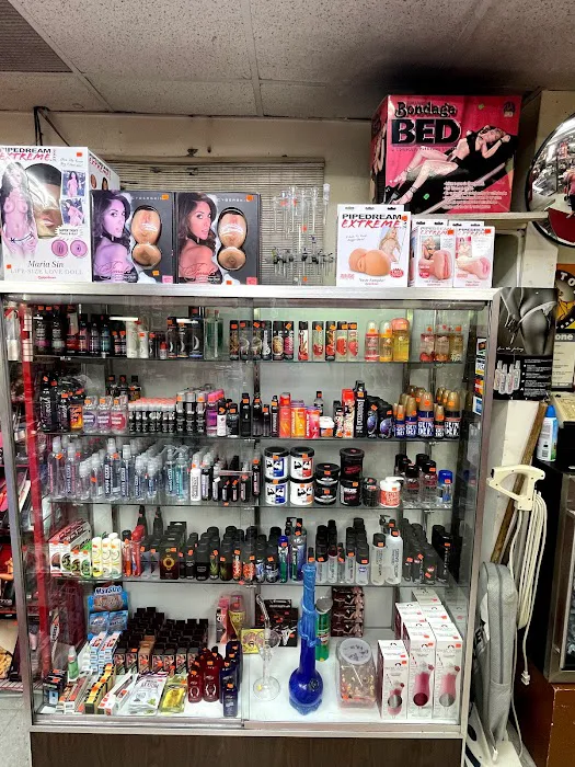 Route 59 Video & Adult Boutique 3