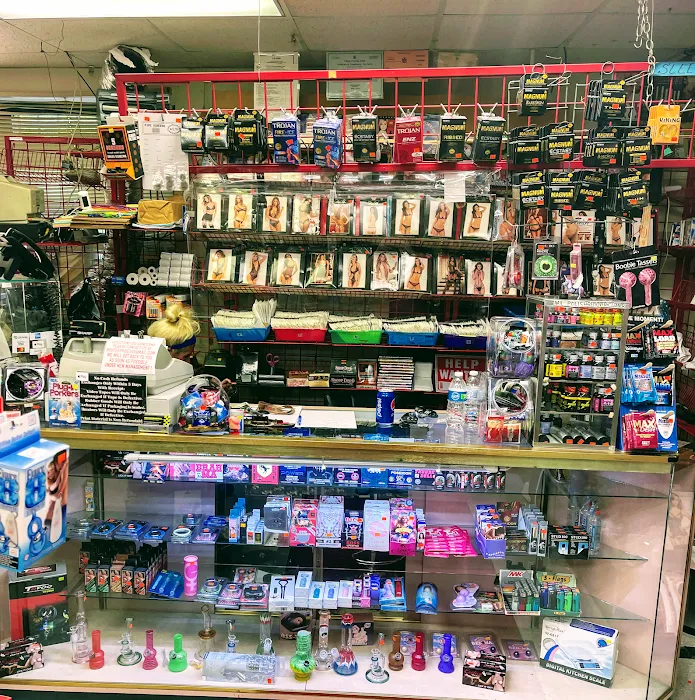 Route 59 Video & Adult Boutique 3