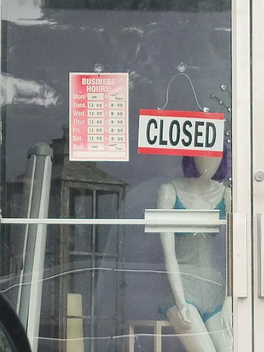Essex Adult Emporium 4