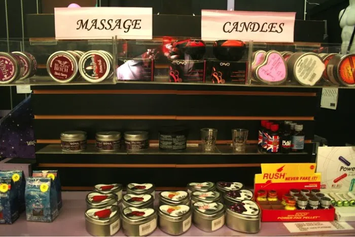 Essex Adult Emporium 4