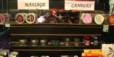 Essex Adult Emporium