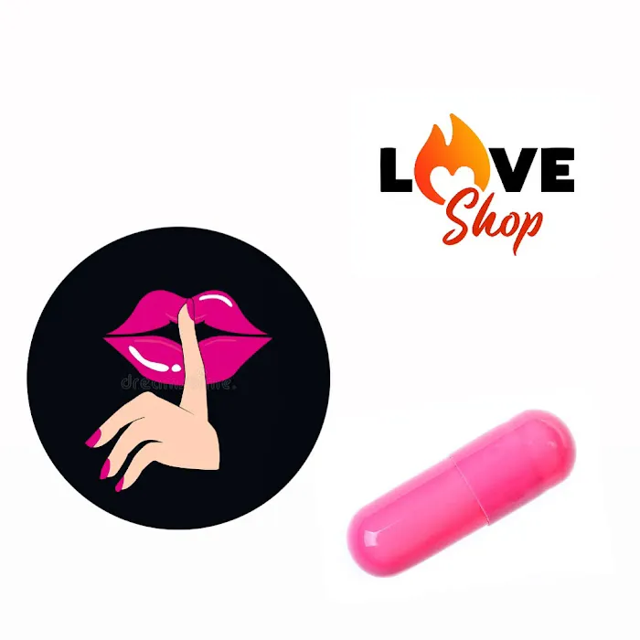 Love Shop 5