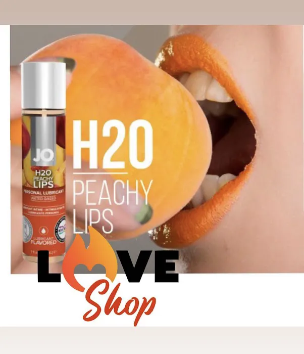 Love Shop 5