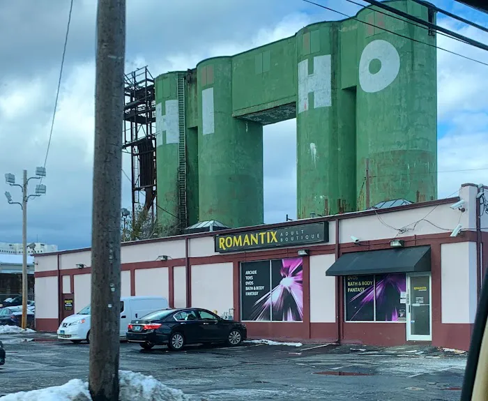 Romantix 5