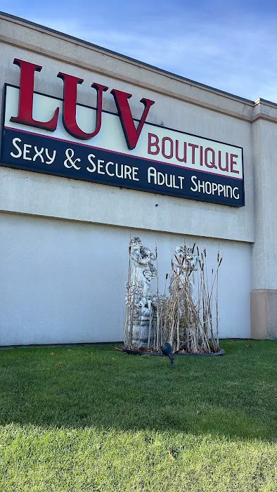 Luv Boutique 4