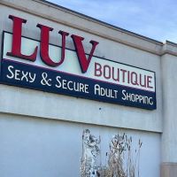 Luv Boutique ico