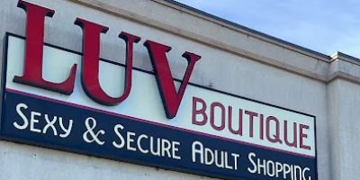 Luv Boutique