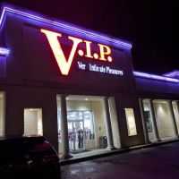VIP Very Intimate Pleasures ico