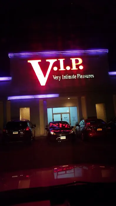 VIP Very Intimate Pleasures 4