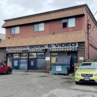 Boston Book & Video ico