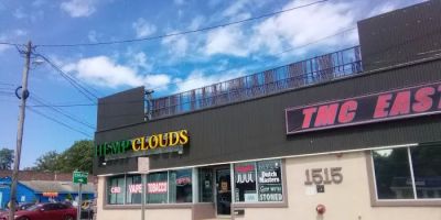 Hemp Clouds